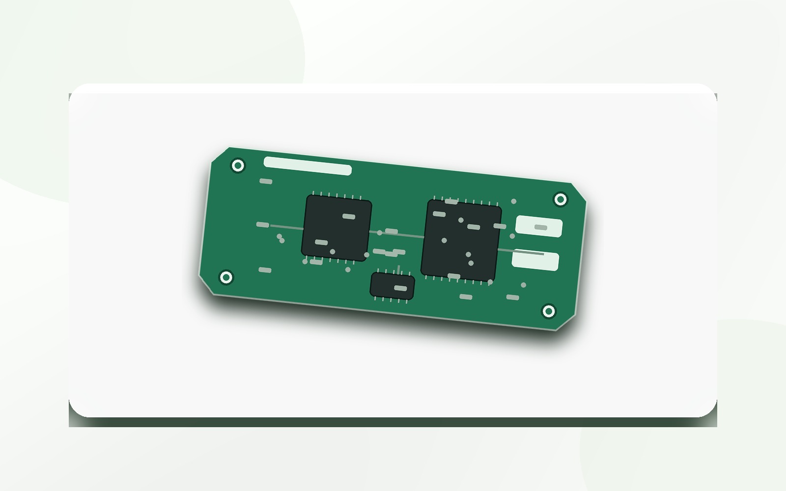 APP IoT WiFi 4G Bluetooth communication module for robotic lawn mowers and outdoor robots
