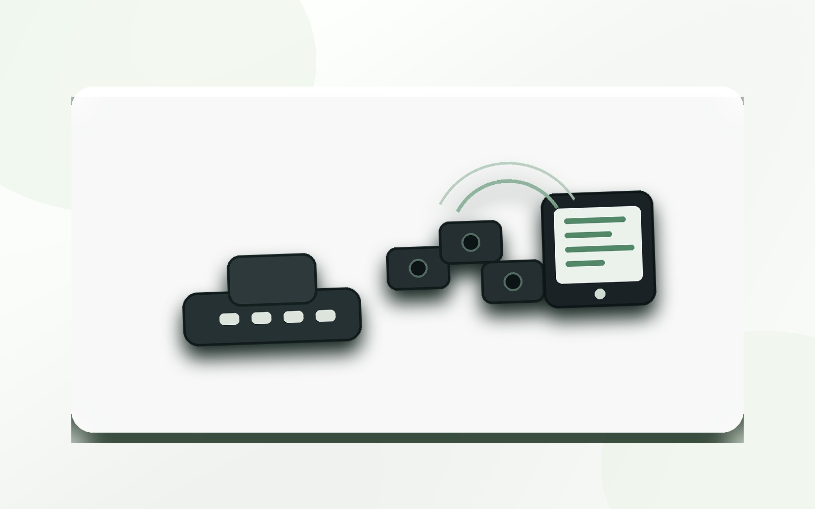 Docking charging station and outdoor robot support modules